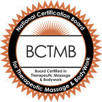 NCBTMB Massage Logo